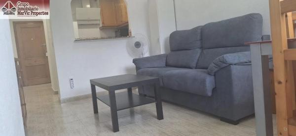 Piso en Barrio Alitana - Casablanca