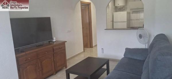 Piso en Barrio Alitana - Casablanca