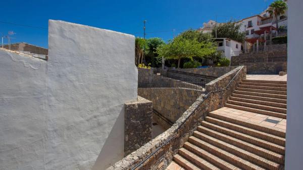 Piso en Altea Pueblo