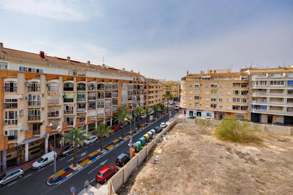 Piso en Barrio Avenida Habaneras - Curva de Palangre