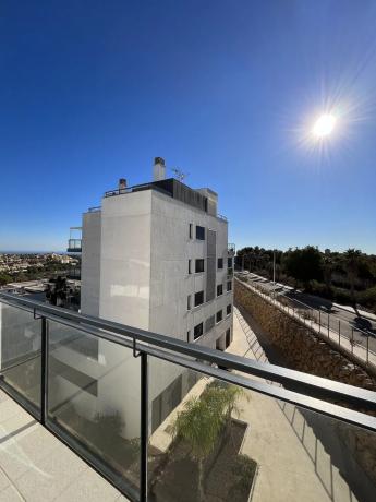 Piso en Barrio Lomas de Campoamor-Las Ramblas