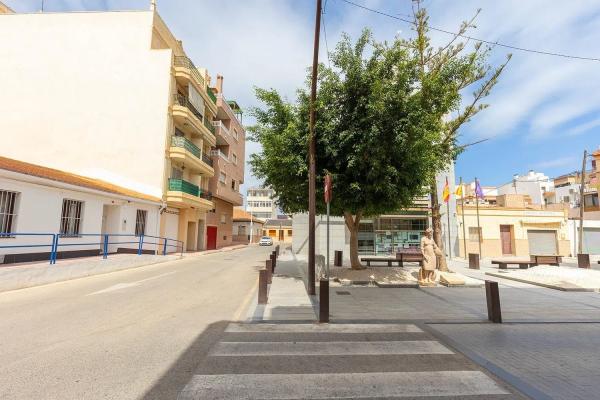 Piso en Barrio Gaspar Perrelló