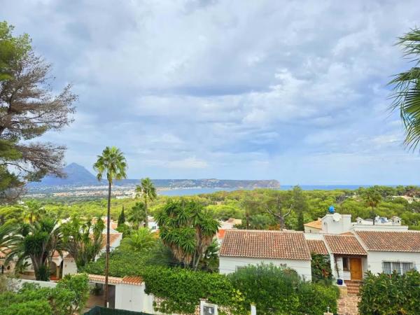 Chalet en Cumbre del Sol