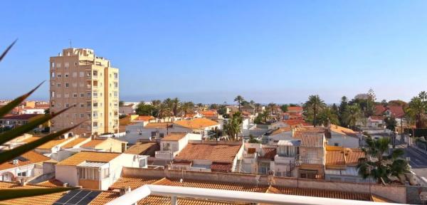 Piso en Barrio Nueva Torrevieja