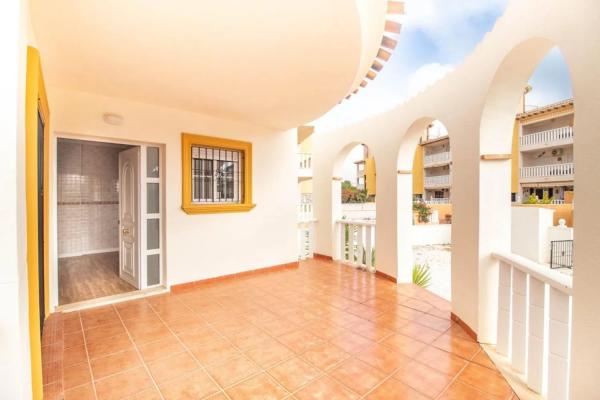 Chalet en Barrio Lomas de Cabo Roig-Los Dolses