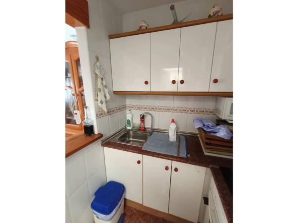 Chalet adosado en calle Antonio Mirete Saez, 29 --1