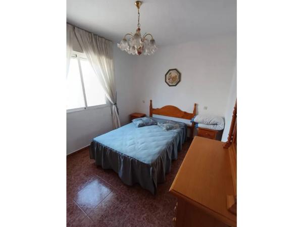 Chalet adosado en calle Antonio Mirete Saez, 29 --1