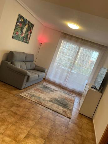 Piso en Barrio Alitana - Casablanca