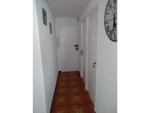 Piso en Barrio Los Magros-Casablanca