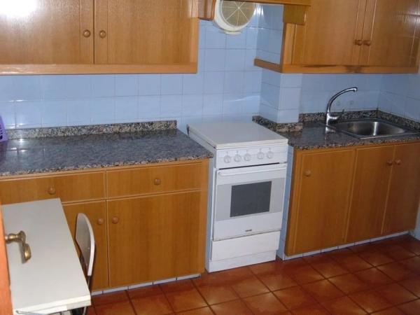 Piso en Barrio Los Magros-Casablanca