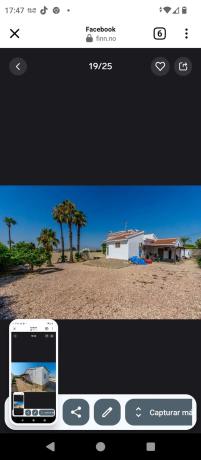 Casa independiente en calle Costa blancas, 2