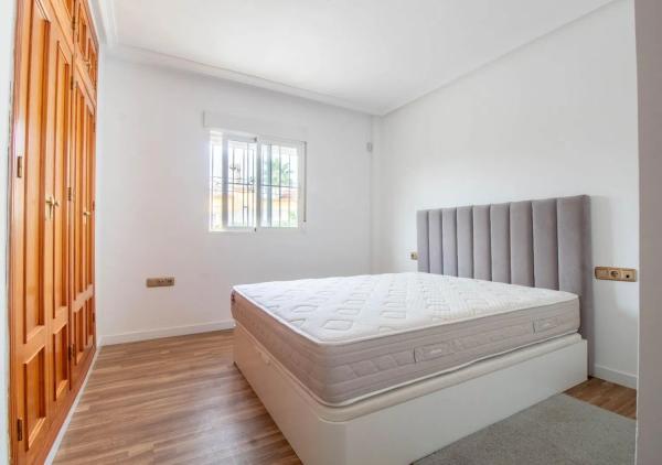 Chalet en Barrio Lomas de Campoamor-Las Ramblas