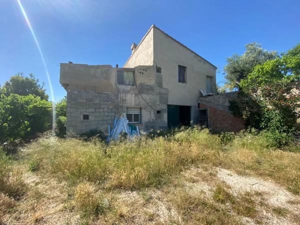 Casa independiente en pd. Alqueries de Benifloret, 23