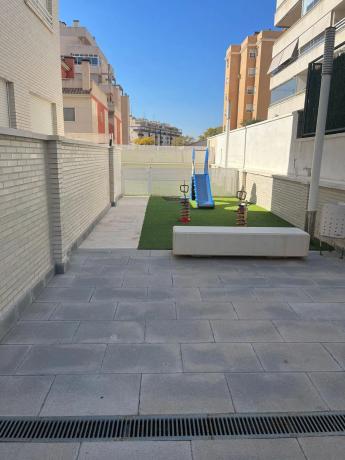 Piso en Barrio Zona Deportiva-Nuevo Altabix