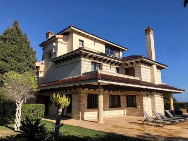 Casa independiente en Cabo Roig Playa, Avenida del Cabo s/n