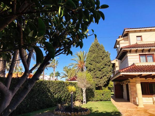 Casa independiente en Cabo Roig Playa, Avenida del Cabo s/n