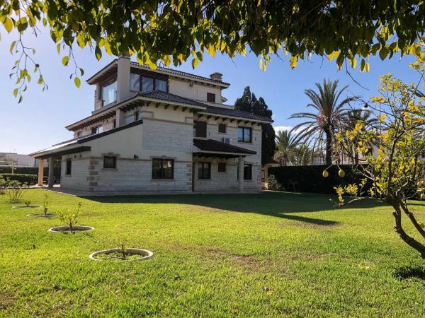 Casa independiente en Cabo Roig Playa, Avenida del Cabo s/n