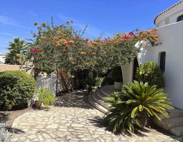 Casa independiente en calle Cabo Finisterre