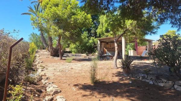 Casa independiente en calle Nuvols