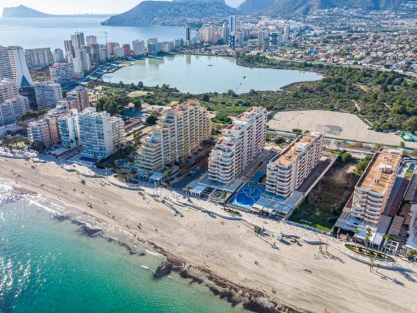 Piso en Playa de Fossa-Levante