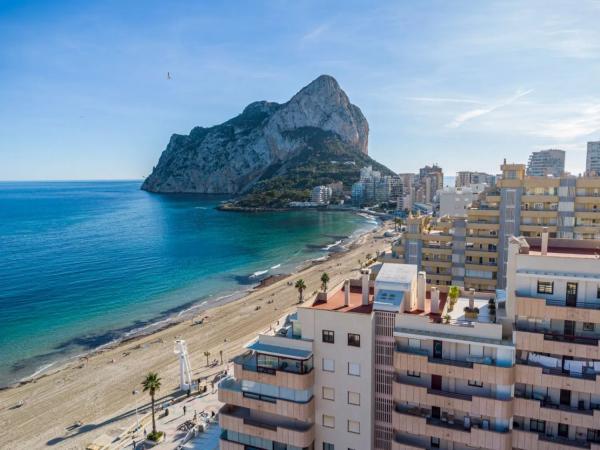 Piso en Playa de Fossa-Levante