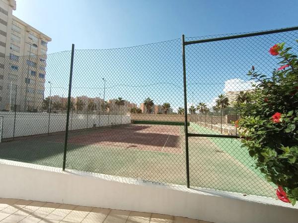 Piso en Barrio Playa de San Juan