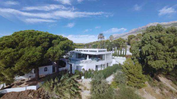 Casa independiente en calle Isla de Altea, 5