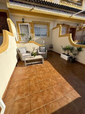 Chalet en Barrio Playa Flamenca