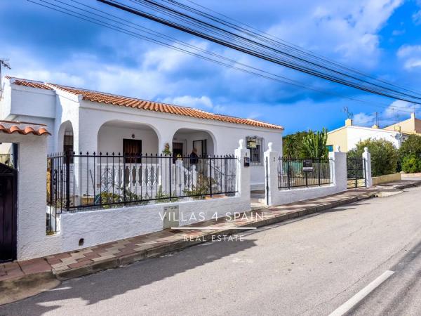 Chalet pareado en Parque del Guadalquivir