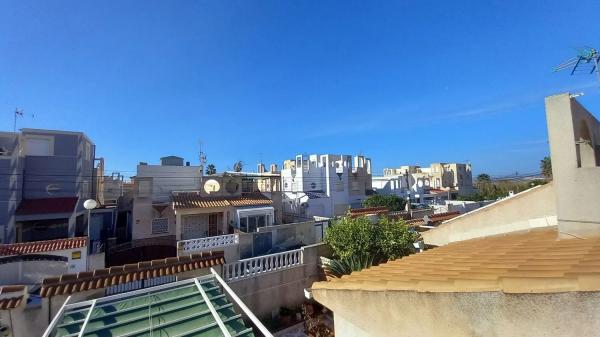 Chalet en Barrio La Siesta - El Salado - Torreta