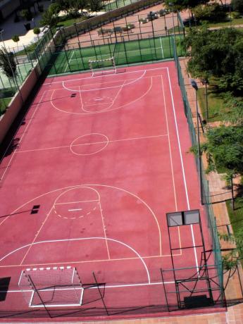 Piso en avenida de la Condomina, Alicante