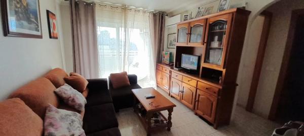 Piso en Barrio Alitana - Casablanca