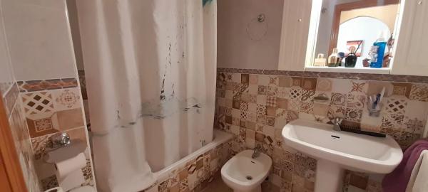 Piso en Barrio Alitana - Casablanca