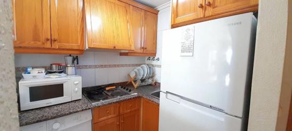 Piso en Barrio Alitana - Casablanca