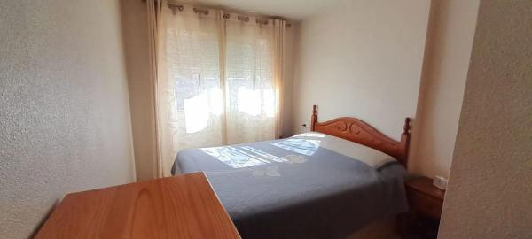 Piso en Barrio Alitana - Casablanca