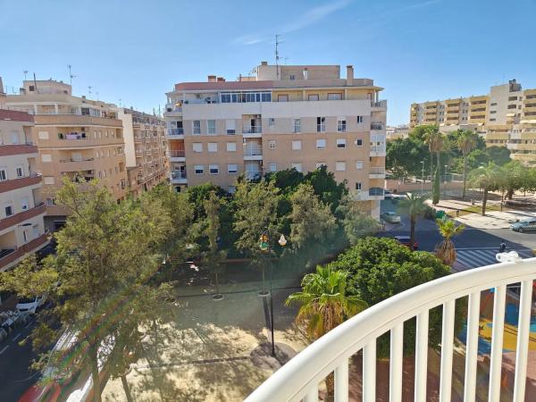 Piso en Barrio Avenida Habaneras - Curva de Palangre