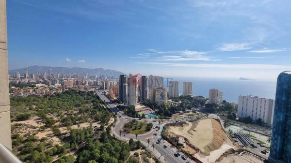 Piso en Playa de Poniente