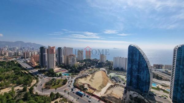 Piso en Playa de Poniente