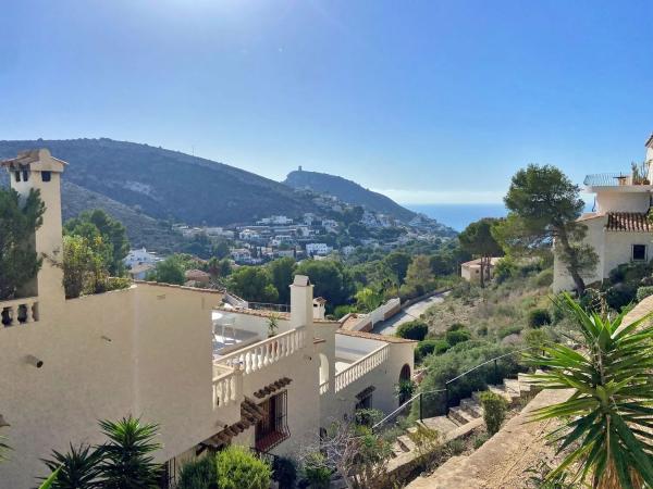 Piso en El Portet-Pla del Mar