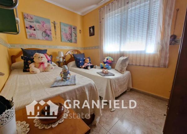 Chalet en calle la Barraca