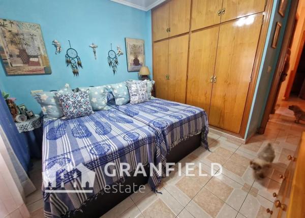 Chalet en calle la Barraca