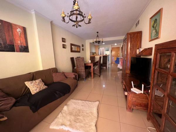 Piso en Barrio Alitana - Casablanca