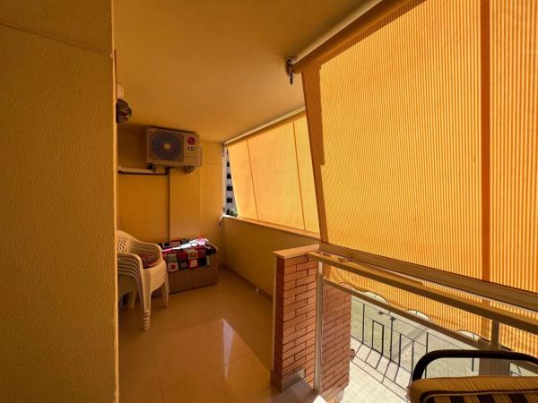 Piso en Barrio Alitana - Casablanca