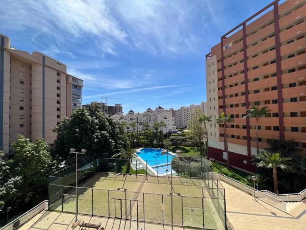 Piso en Barrio Alitana - Casablanca