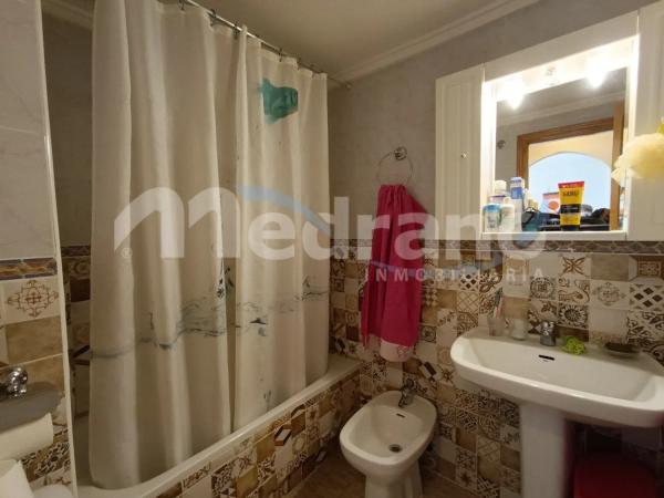 Piso en Barrio Alitana - Casablanca