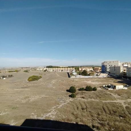 Piso en Barrio Gaspar Perrelló