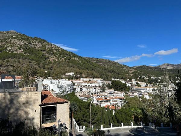 Piso en Barrio Mijas Pueblo