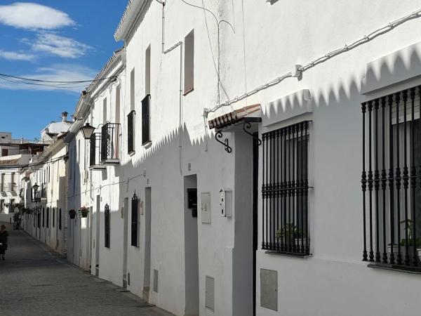 Piso en Barrio Mijas Pueblo