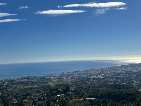 Piso en Barrio Mijas Pueblo