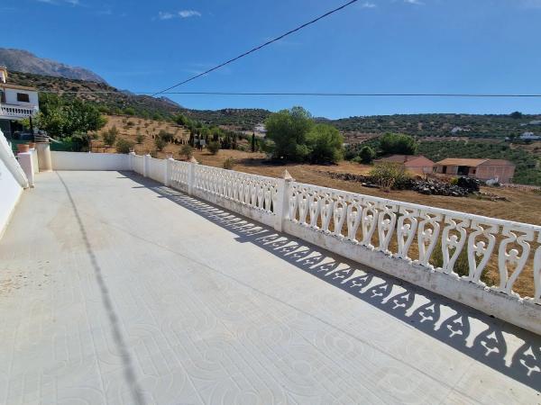 Casa independiente en puente Don Manuel